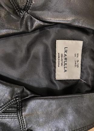 Продам куртку косуха для девочки 3