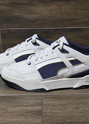 Оригінальні кросівки puma slipstream