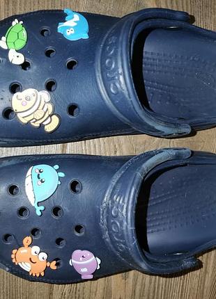 Crocs у чудовому стані
