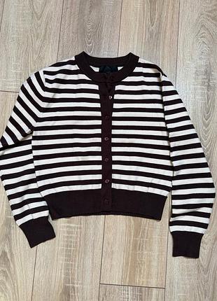 Кардиган zara