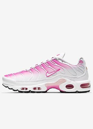 Кроссовки nike wmns air max plus cz7931-100