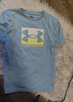 Футболка на рост 146-152 см