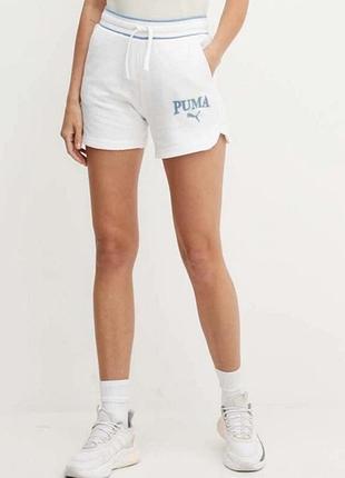 Шорти puma