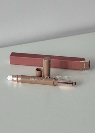 Patrick ta  major sculpt shape & shade anywhere artistry stick structure стік для контурингу холодний кремовий скульптор патрік та