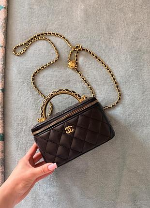 Сумка chanel