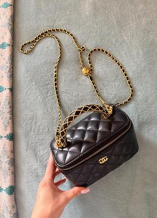 Сумка chanel 2