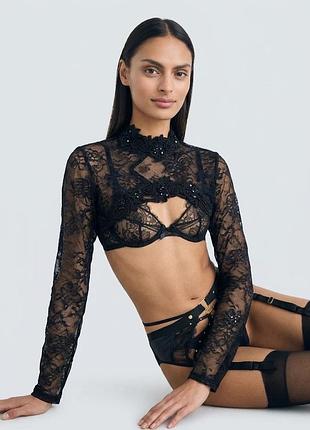 Мереживна маніжка  ann summers