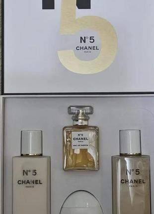 Набор chanel
