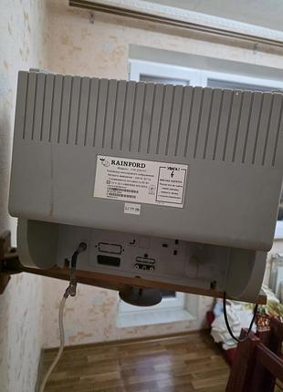 Телевизор rainford 2