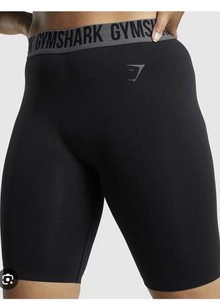 Спортивні велосипедки gymshark