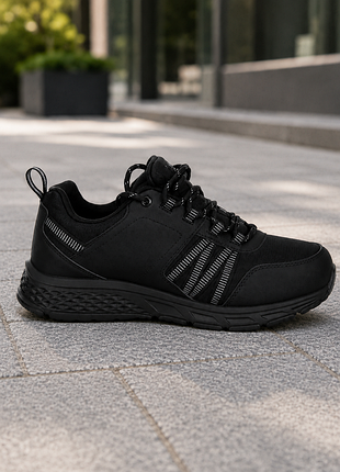 Кроссовки skechers waterproof водонепроницаемые memory foam р. 40 (стелька 25.5 см)