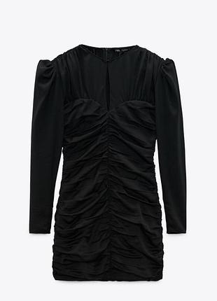Жіноча сукня zara