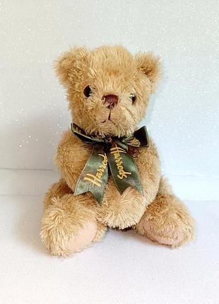 Плюшевая игрушка harrods teddy bear