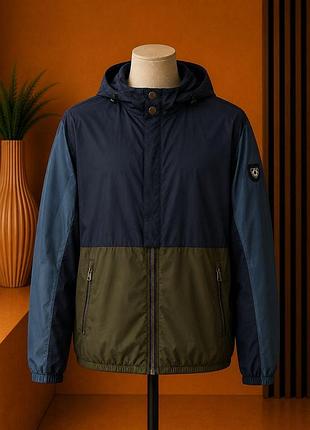 Campione yachting windbreaker