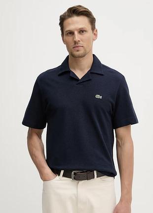 Поло lacoste нові колекції