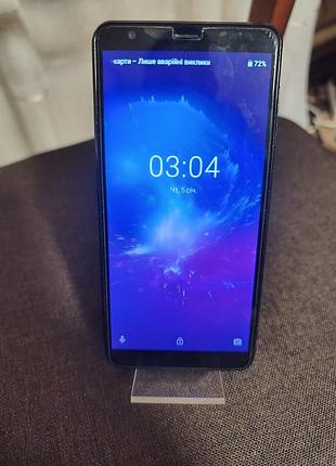 Смартфон zte blade a5 2019 — у відмінному стані