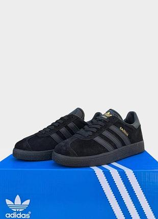 Кеди adidas gazelle