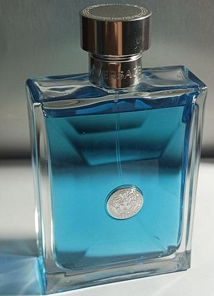 Versace pour homme edt 1 ml оригінал.
