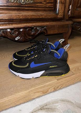 Оригінальні кросівки nike air max 2090 c/s (dh7708-005)