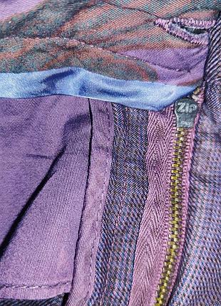Etro  брюки 7