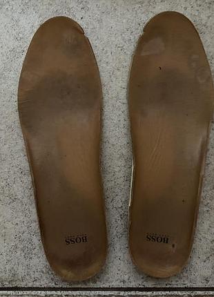 Стельки для обуви hugo boss(germany)ecco clarks geox timberland rieker bugatti salomon merrell columbia meindl lowa nike adidas puma mizuno asiks hoka