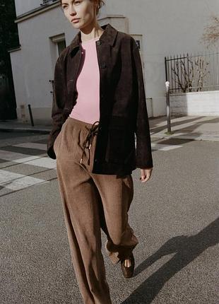 Штани zara