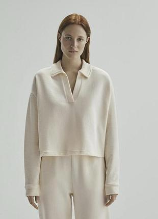 Свитшот oysho