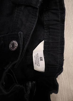 Юбка h&amp;m 3
