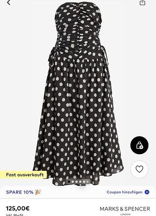 M&s нова сукня