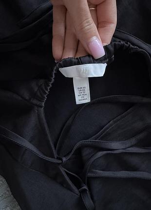 Міні сукня h&m 4