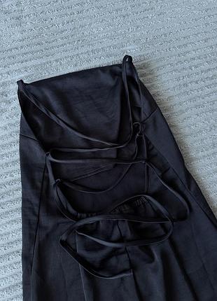 Міні сукня h&m 3