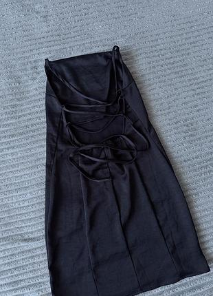 Міні сукня h&m 2