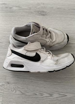Кросівки nike 34 р, 21,5 см