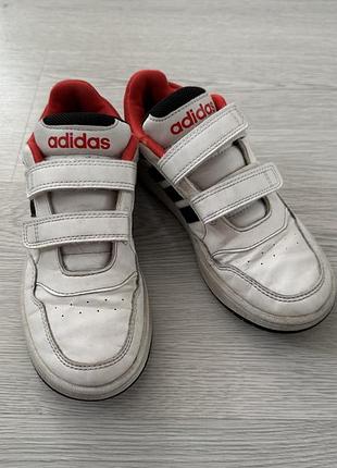 Кросівки adidas 33,5 р устілка 21 см