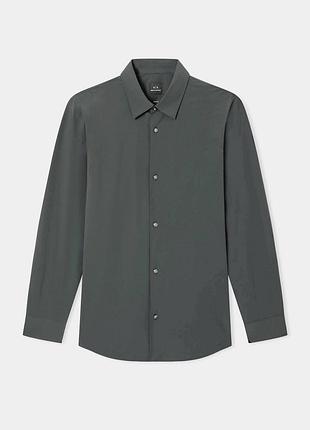 Чоловіча сорочка armani exchange 3