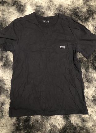 Футболка hugo boss
