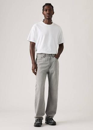 Чоловічі джинси levi's 565 loose straight