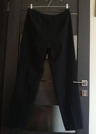 Женские классические брюки m&amp;s xl