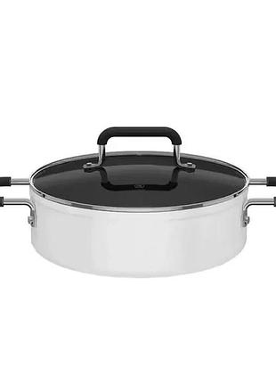 Каструля zhiwuzhu soup pot mijia custom gjt02cm