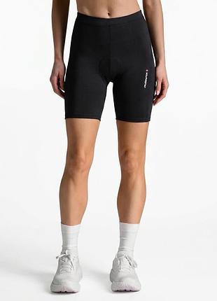 Uk 18 / xxl 🚴‍♀️ професійні жіночі велошорти  велосипедні шорти велосипедки muddyfox з памперсом coolmax