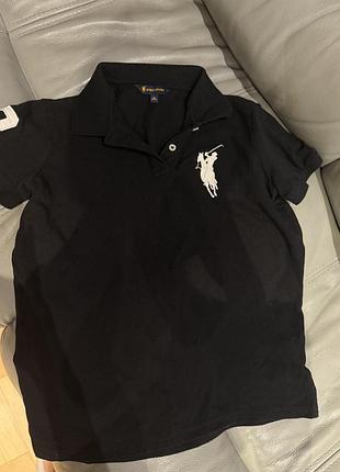 Поло ralph lauren