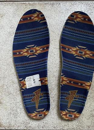 Стельки для обуви nike(usa)adidas reebok puma salomon hoka saucony new balance asics merrell salewa tnf cmp ecco lowa clarks geox meindl columbia cat