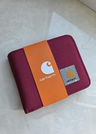 Кошелек carhartt malin