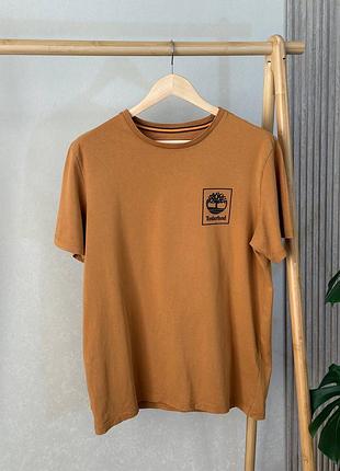 Футболка чоловіча timberland   •розмір l
