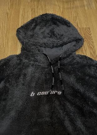 Худі b couture 3