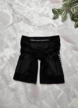 Шорти x-bionic the trick running shorts спортивні для бігу