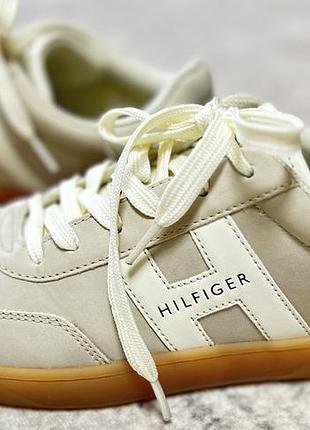 Кеди,кросівки tommy hilfiger 38 р