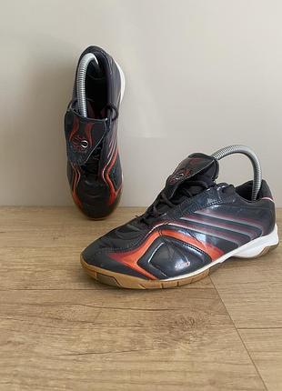 Футзалки adidas f10, розмір 38 (eur)