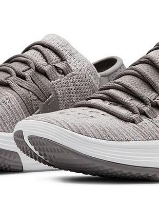 Стильные, легкие кроссовки under armour размер 6.5(37)-23.5 см