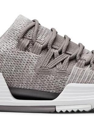 Стильные, легкие кроссовки under armour размер 6.5(37)-23.5 см